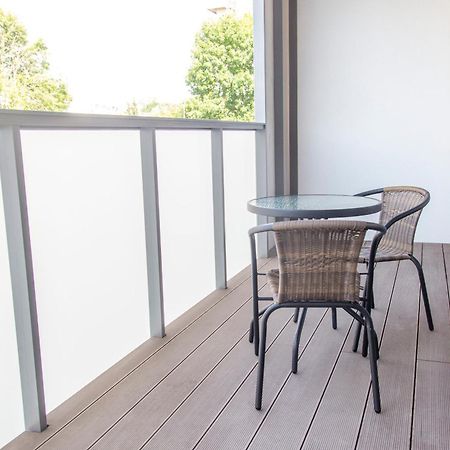 Polanowscy Apartamenty Blisko Morza Kasprowicza 20 A Apartament 111 코워브제크 외부 사진