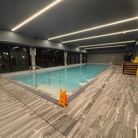 Polanowscy Apartamenty Blisko Morza Kasprowicza 20 A Apartament 111 코워브제크 외부 사진