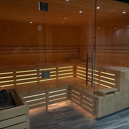 Polanowscy Apartamenty Blisko Morza Kasprowicza 20 A Apartament 111 코워브제크 외부 사진