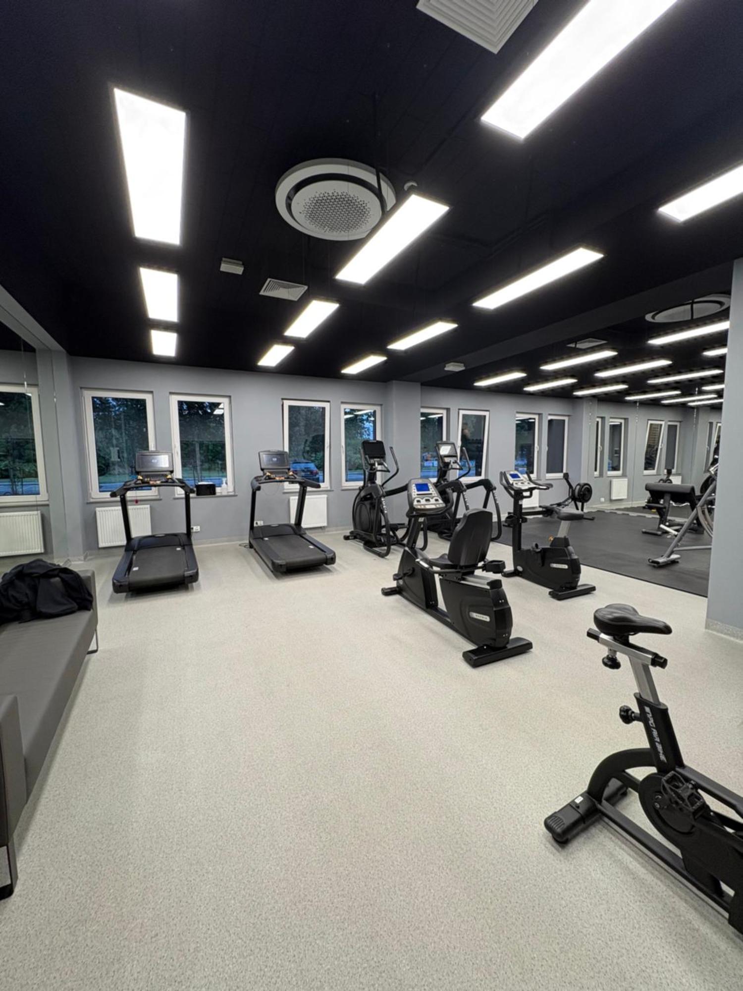 Polanowscy Apartamenty Blisko Morza Kasprowicza 20 A Apartament 111 코워브제크 외부 사진