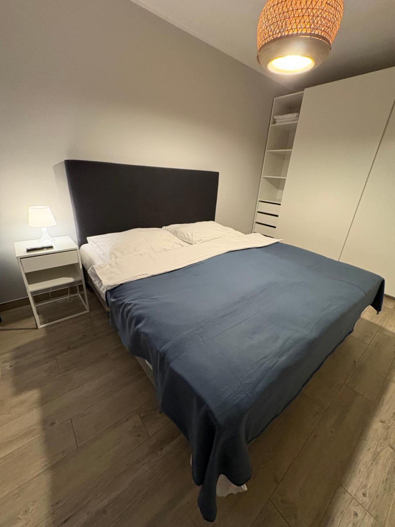 Polanowscy Apartamenty Blisko Morza Kasprowicza 20 A Apartament 111 코워브제크 외부 사진