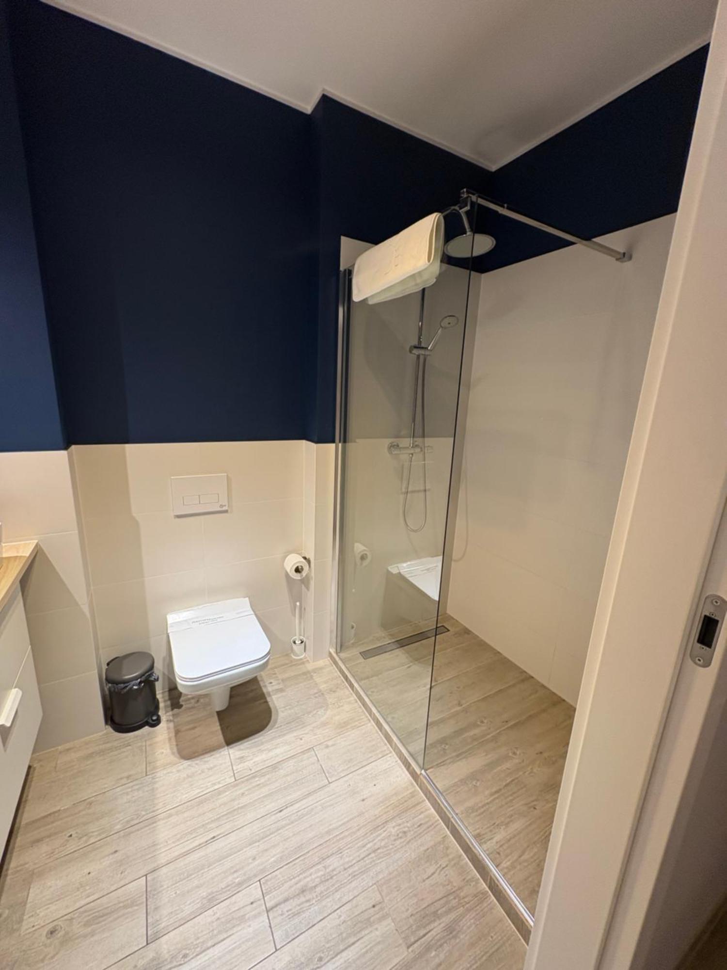 Polanowscy Apartamenty Blisko Morza Kasprowicza 20 A Apartament 111 코워브제크 외부 사진