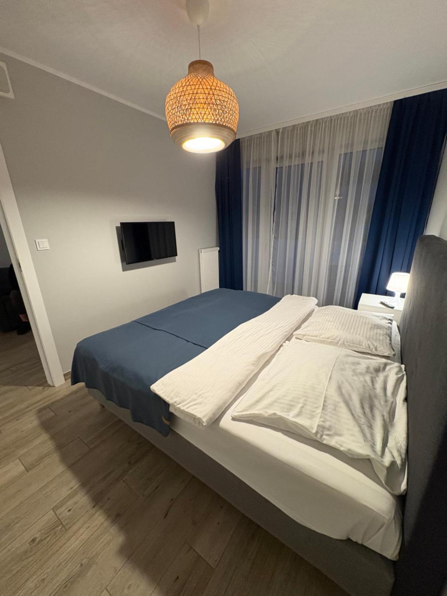 Polanowscy Apartamenty Blisko Morza Kasprowicza 20 A Apartament 111 코워브제크 외부 사진