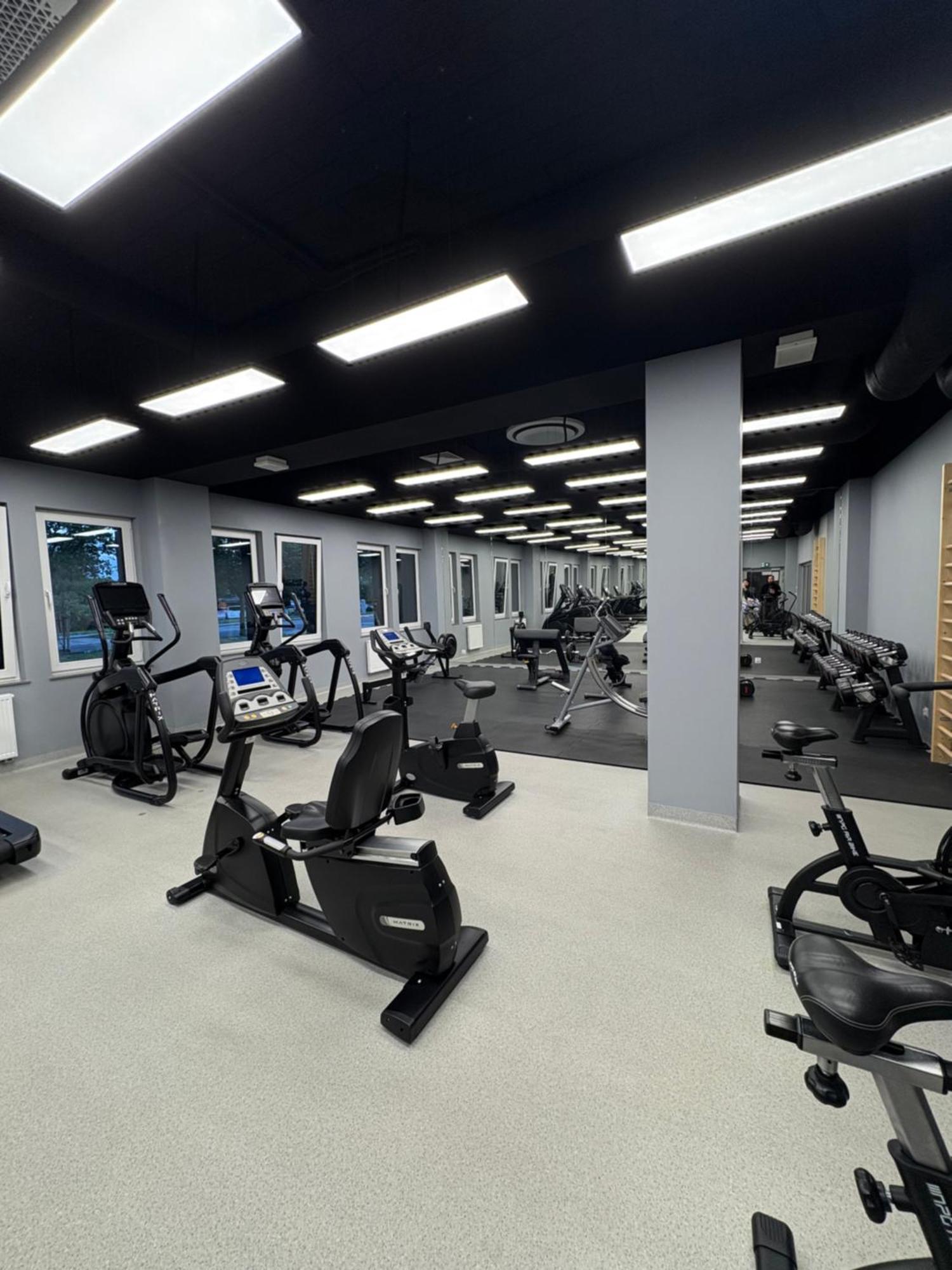 Polanowscy Apartamenty Blisko Morza Kasprowicza 20 A Apartament 111 코워브제크 외부 사진