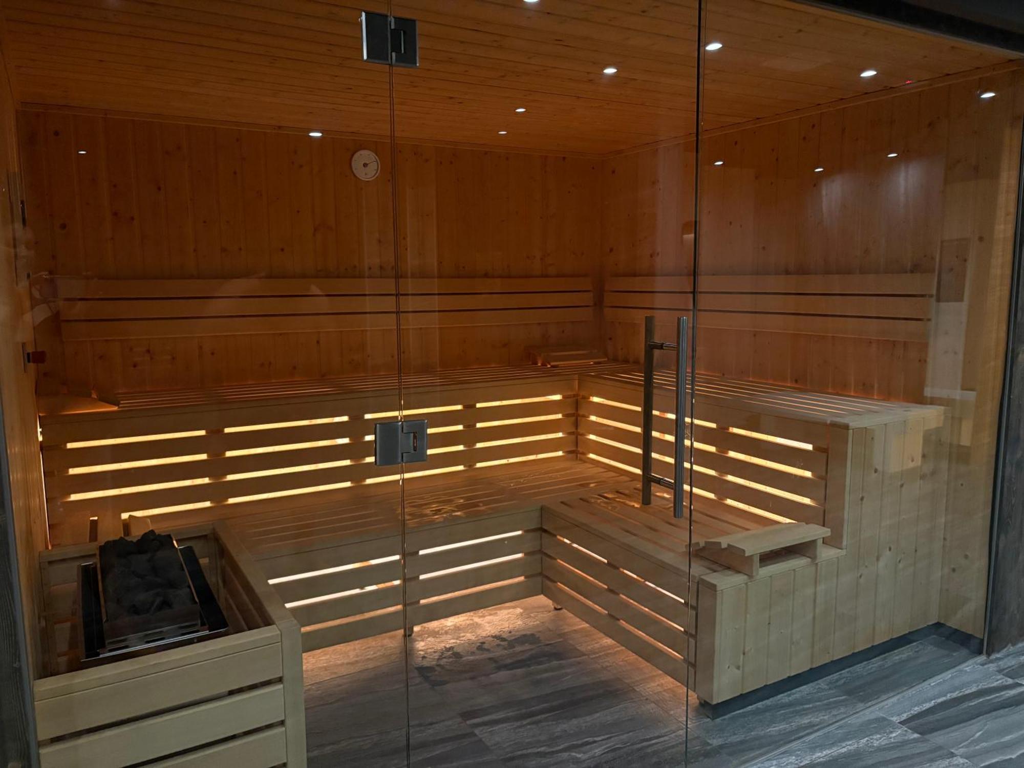Polanowscy Apartamenty Blisko Morza Kasprowicza 20 A Apartament 111 코워브제크 외부 사진