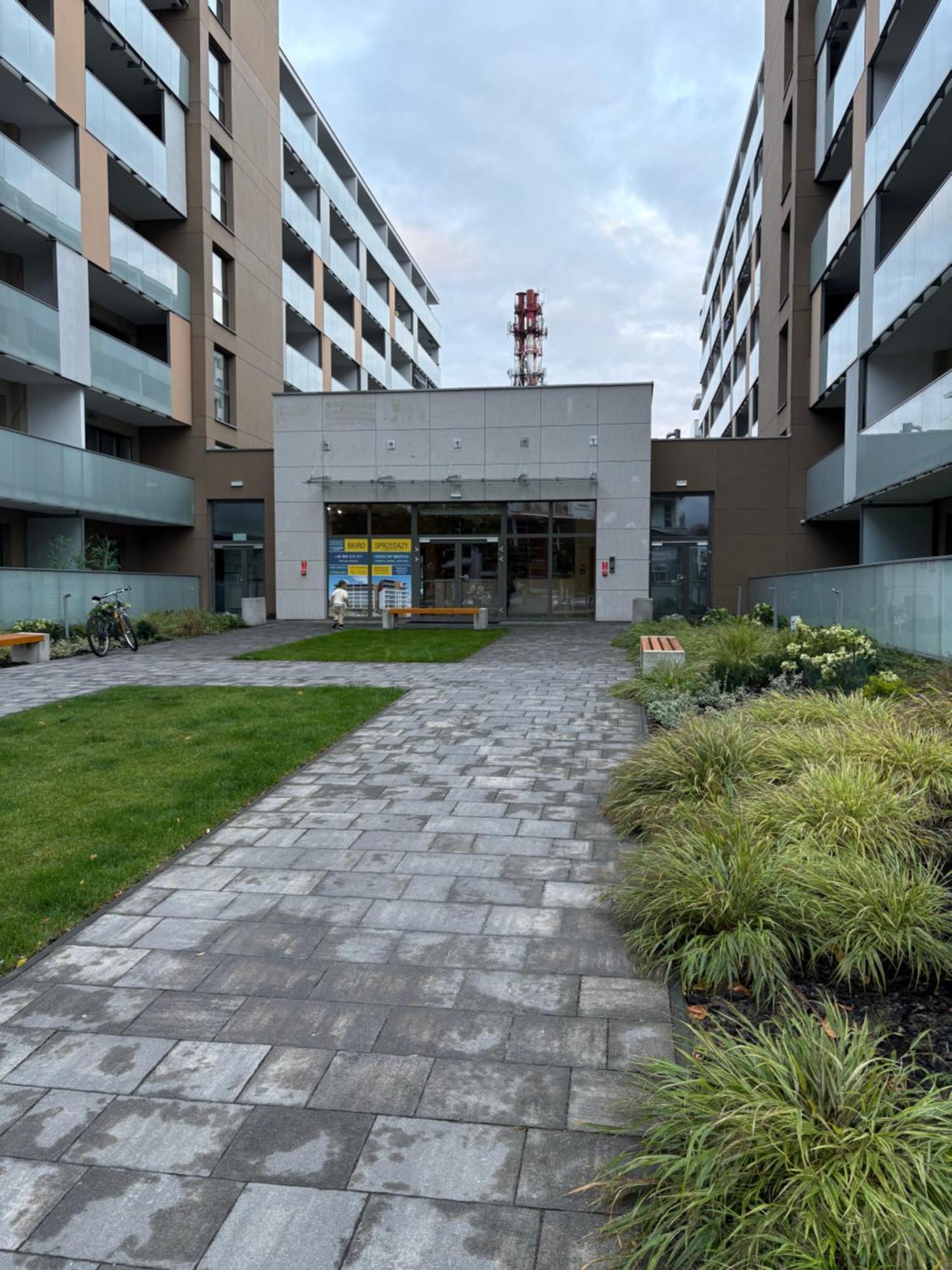 Polanowscy Apartamenty Blisko Morza Kasprowicza 20 A Apartament 111 코워브제크 외부 사진